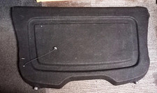 FORD FOCUS 2015  PARCEL SHELF
