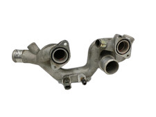 Cooling water pipe for Jaguar X100 XKR XK8 04-06 93TKM!! 3W83-8A520-BC