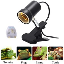 UVA+UVB Reptile Heat Light