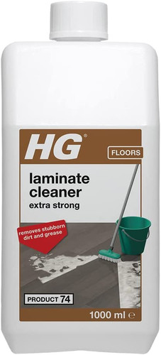 Laminate gloss coating 1l - hg,