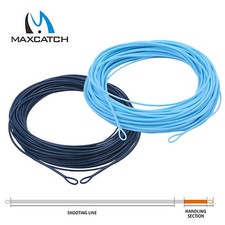 Maxcatch Shooting Head Fly