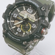 G-shock Mud Master