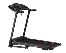 Treadmill Motorised adjustable 3 Section Manual Incline. Body Sculpture BT3105