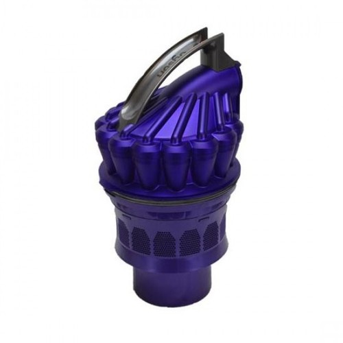 Dyson dc23 satin royal - satin, purple