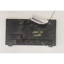 CONTROL UNIT FIAT STRALIS 07<