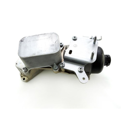 Oil filter holder - holder, citroen