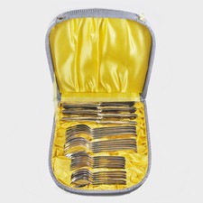 table cutlery 6 person 100