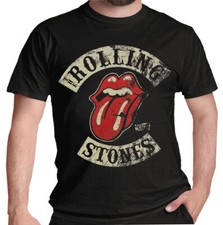 Official The Rolling Stones T