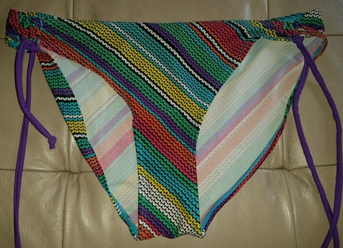 Gorgous multi coloured