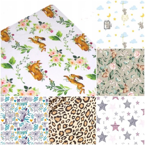 Pack fitted sheets for - 2,