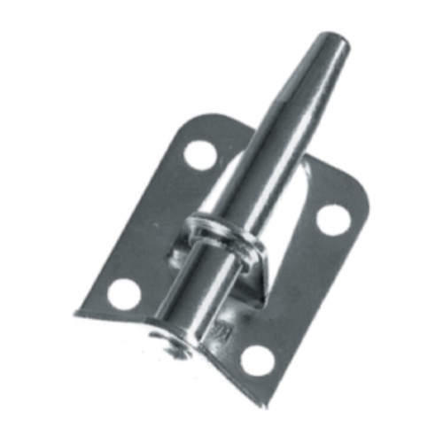 Holt pintle face fitting - pintle,
