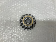 Vintage TT Bike Campagnolo 50th Anniversary Super Record Freewheel 6speed 