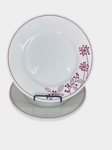 Corelle dinner plates - corelle, 4