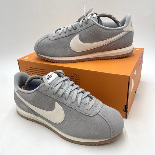 Nike cortez suede - nike, athletics