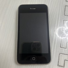 Apple iPhone 3G Or 3GS 8GB