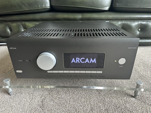 Arcam avr30 - arcam,