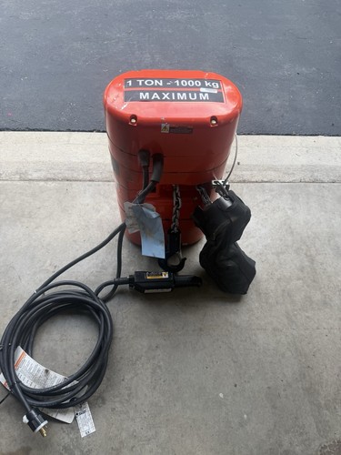 Lodestar ton electric - lodestar,
