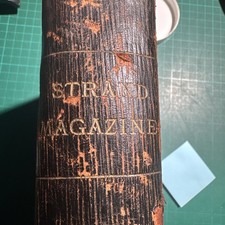 The Strand Magazine
