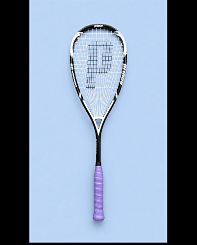 Prince warrior squash - prince, pr