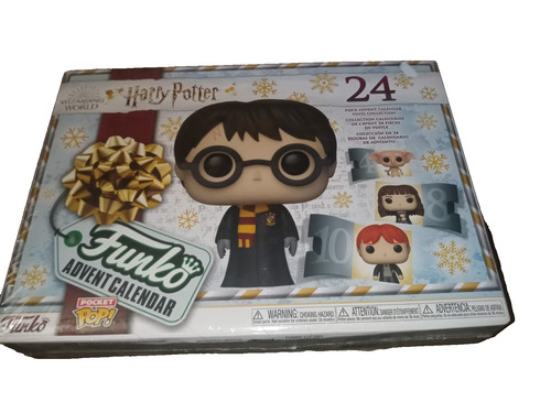 Funko pop harry potter - harry,