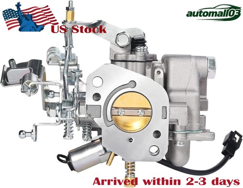 Heavy duty carburetor fits for - heavy-duty,