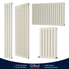 Horizontal Vertical Radiator