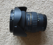 Tokina AT-X 11-16mm F2.8 PRO DXII Wide Angle Lens - Sony A mount