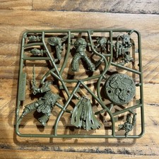 Death Guard Plague Champion