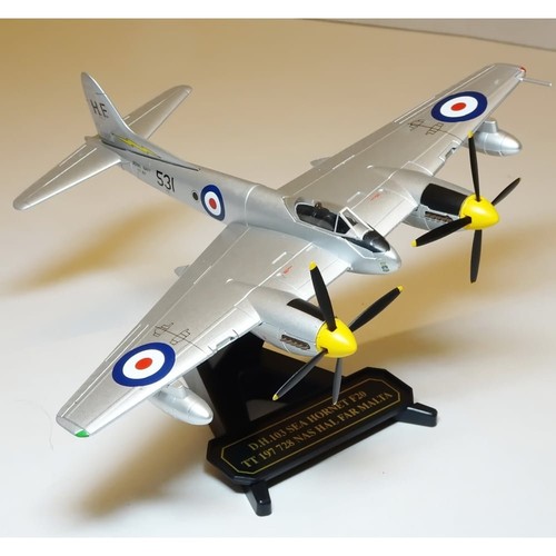 Oxford diecast dh103 sea - dh103,