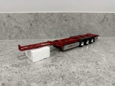 Corgi/Lion Toys - Skeletal