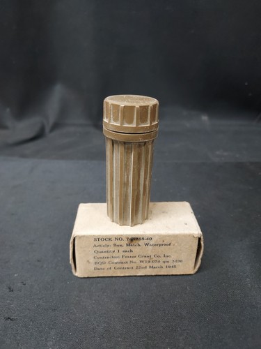 Ww2 military waterproof - us,
