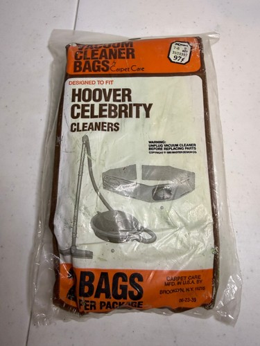 Hoover vacuum cleaner - vacuum,