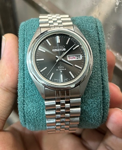 Vintage seiko actus - seiko, ss