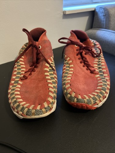 Nike air footscape - nike,
