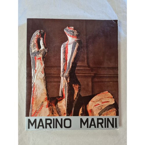 Mostra marino marini - mostra, di