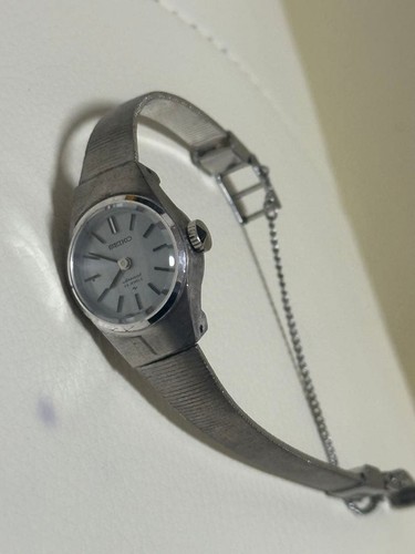 Seiko women - seiko,
