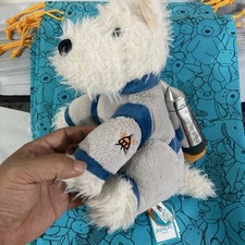 Jellycat Munro Scottie Dog