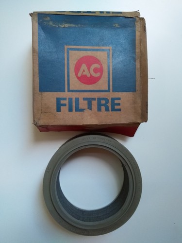 Air filter fiat 850 850t - air, 850/850t