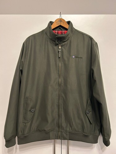 Mens lambretta harrington - mens,