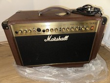 Marshall AS50D Guitar Combo Amp – Brand New Condition