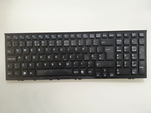 Sony vaio vpceh pcg - sony, pcg-71911m