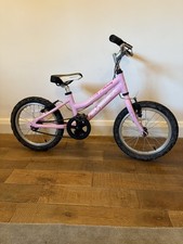 Ridgeback Melody 16" Pink