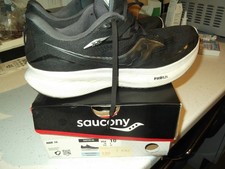 SAUCONY RIDE 15 MENS RUNNING SHOES SIZE 9 