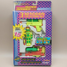 1994 Larami Basic Fun Ultra