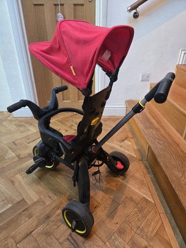 Doona liki trike - doona,