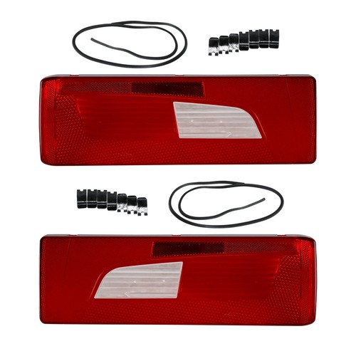 Left right led tail light - right,