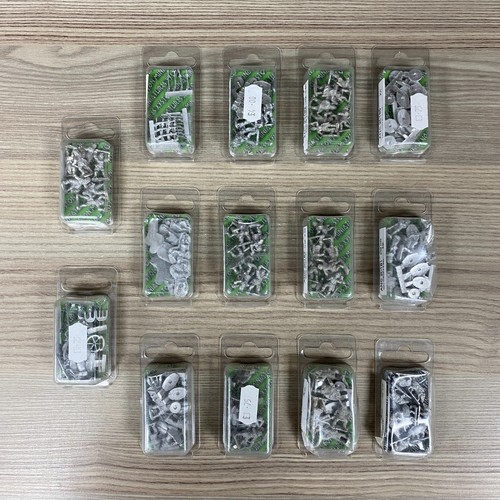 Gauls gallics bundle 15mm - bundle,