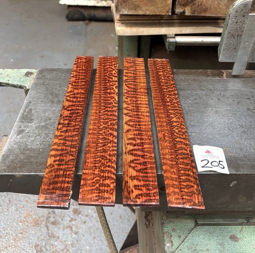 Snakewood cue splices aaa - snakewood,