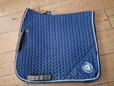 Premier Equine Dressage Saddle Pad Full
