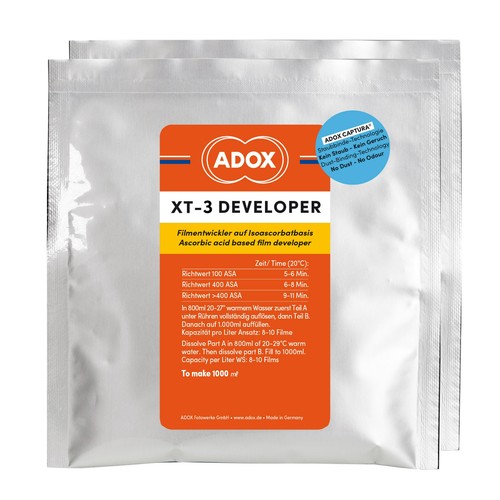 Adox film developer - adox,